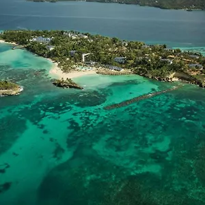 Cayo Levantado (adults Only) 5*, Samana Dominikana