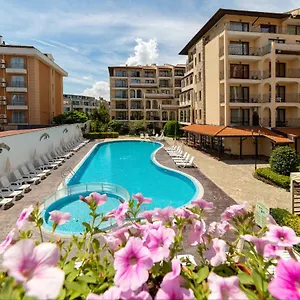 Tourist Complex Rose Village 2*, Słoneczny Brzeg Bułgaria
