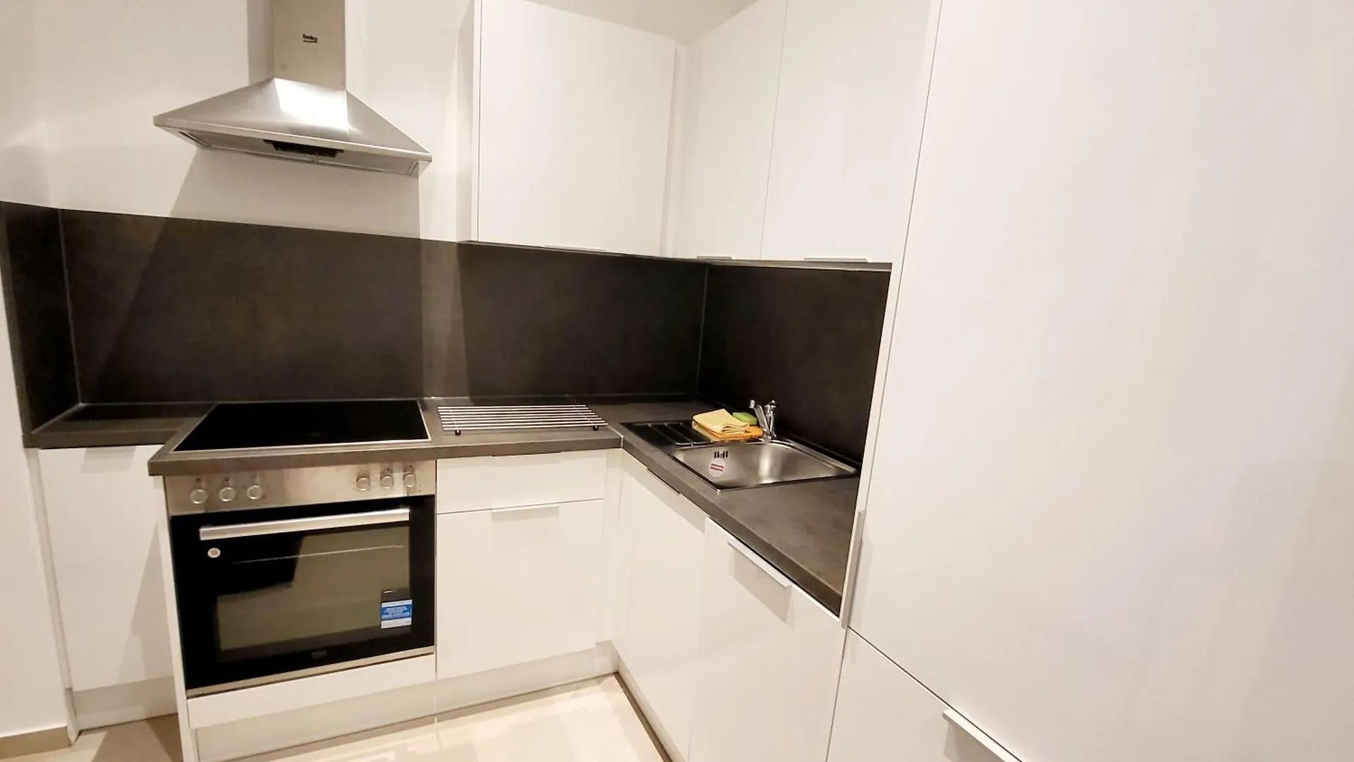 Kienmayer Apartment וינה אוסטריה