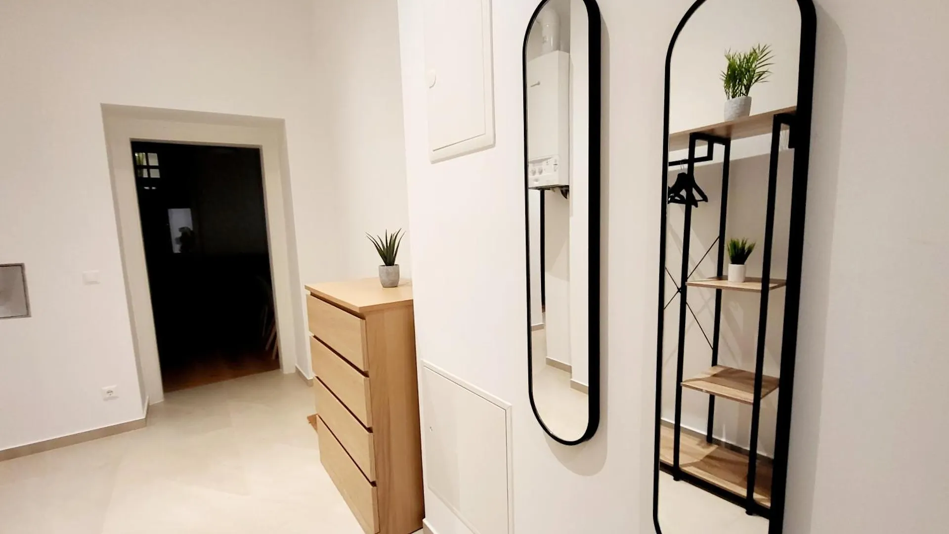 Kienmayer Apartment וינה אוסטריה