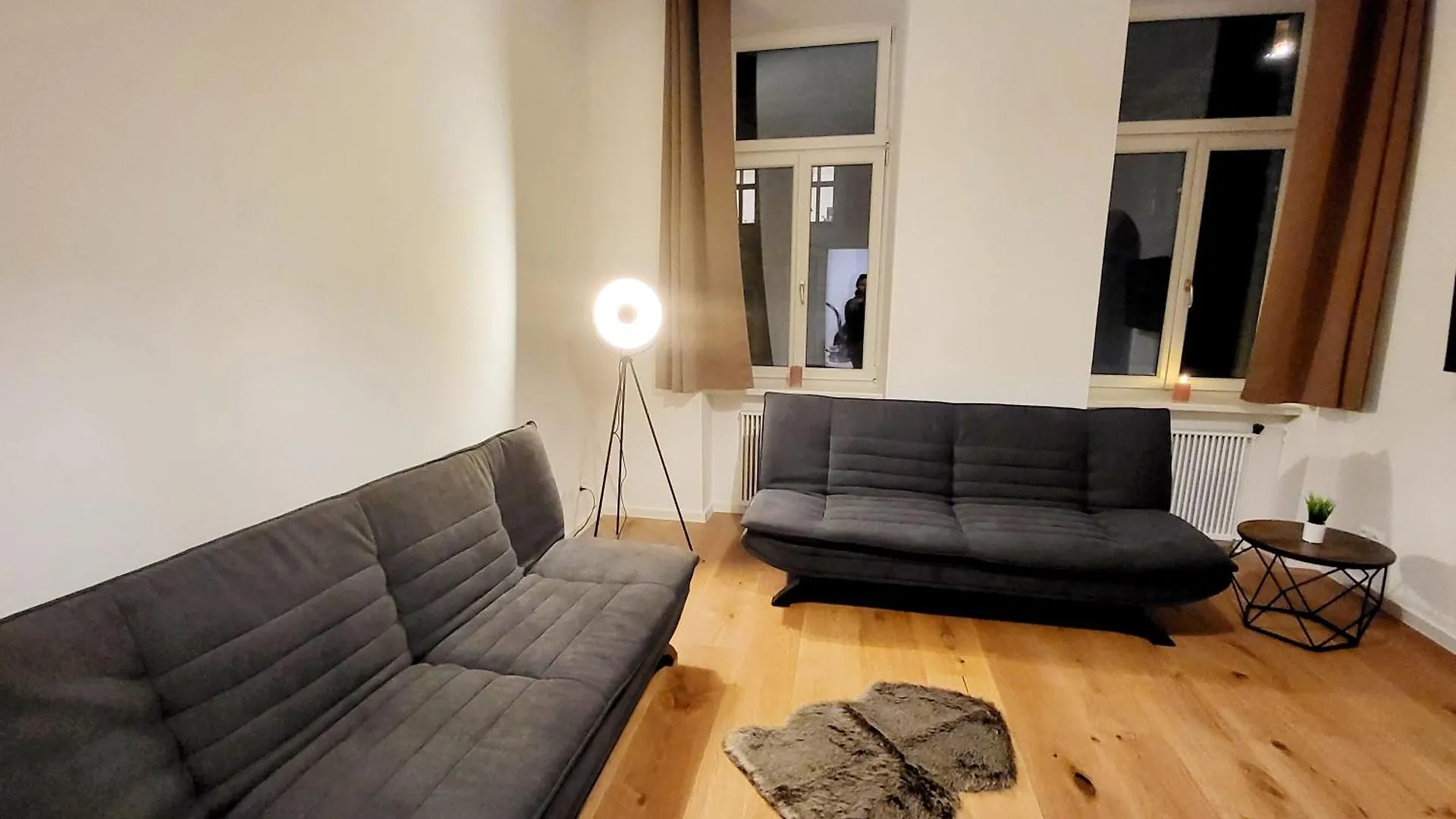 Kienmayer Apartment וינה 0*,  אוסטריה