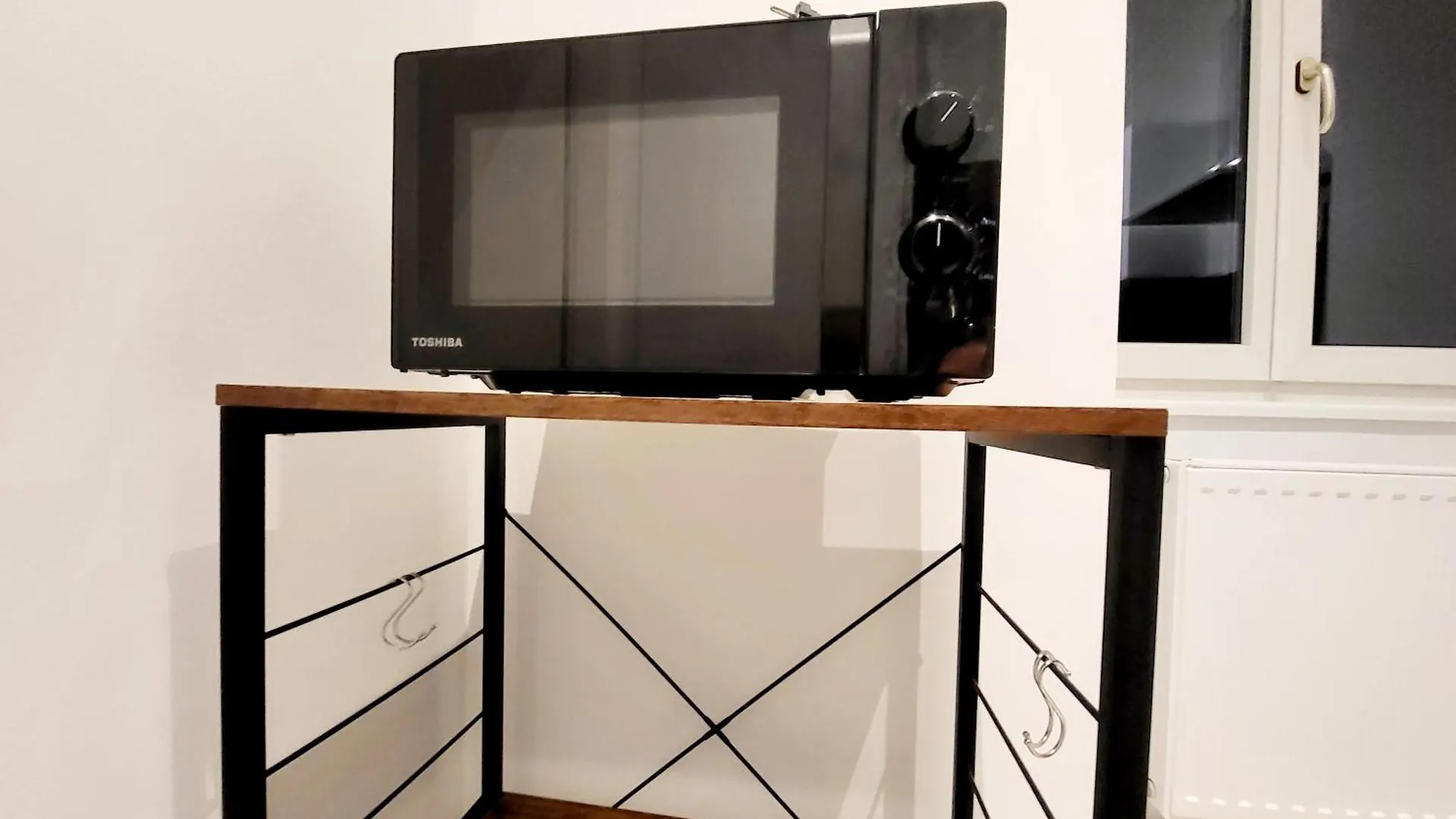 Kienmayer Apartment וינה