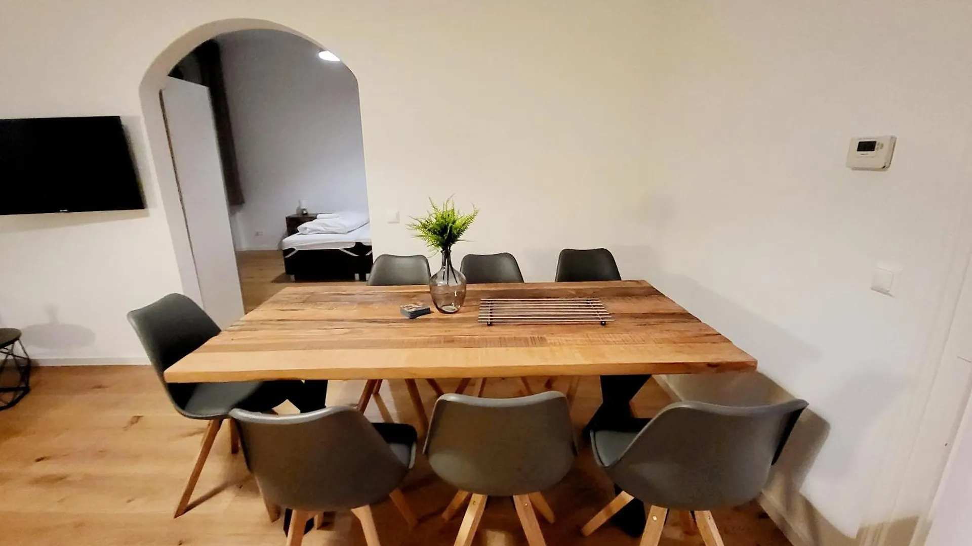 Kienmayer Apartment וינה