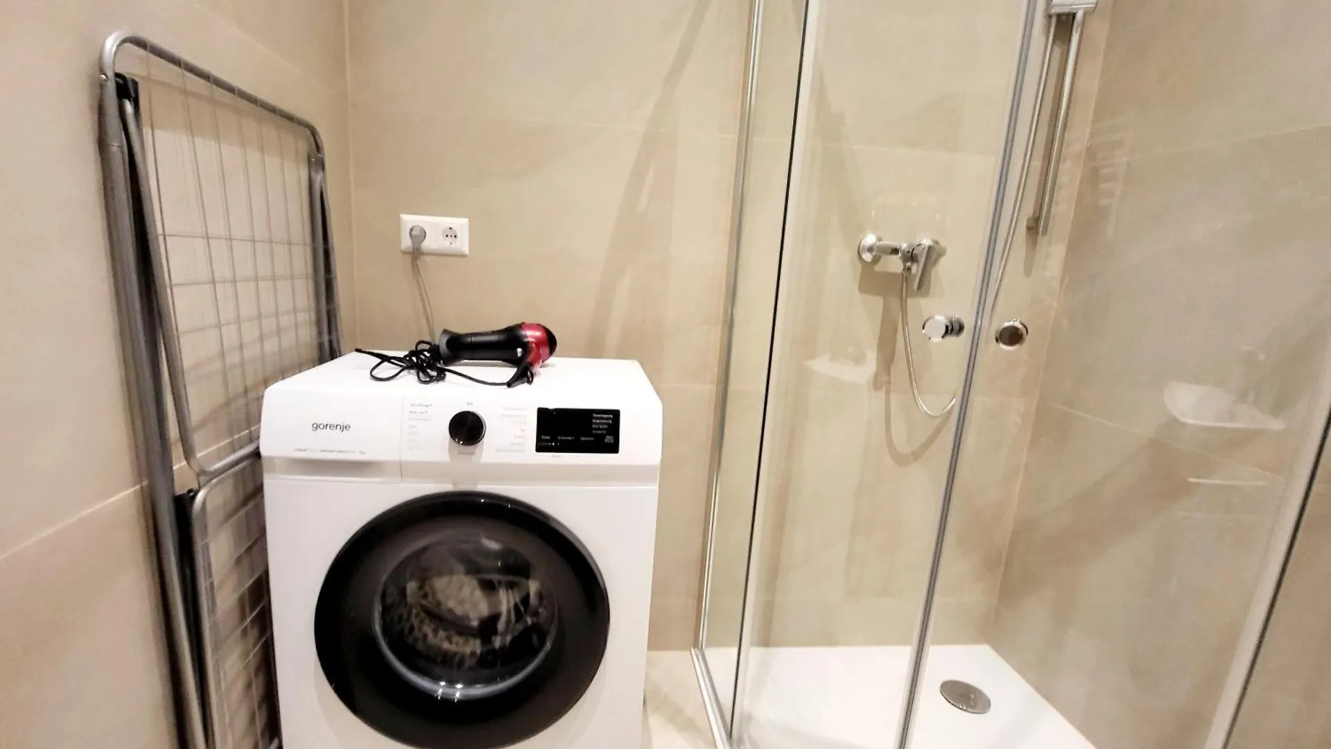 Kienmayer Apartment וינה