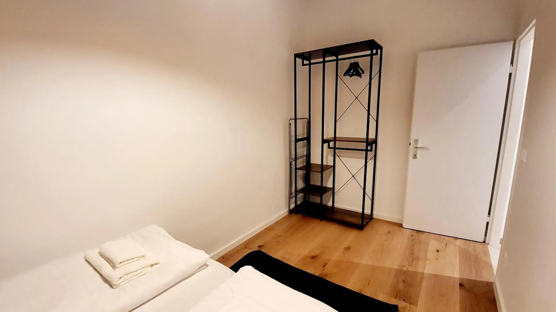 Kienmayer Apartment וינה