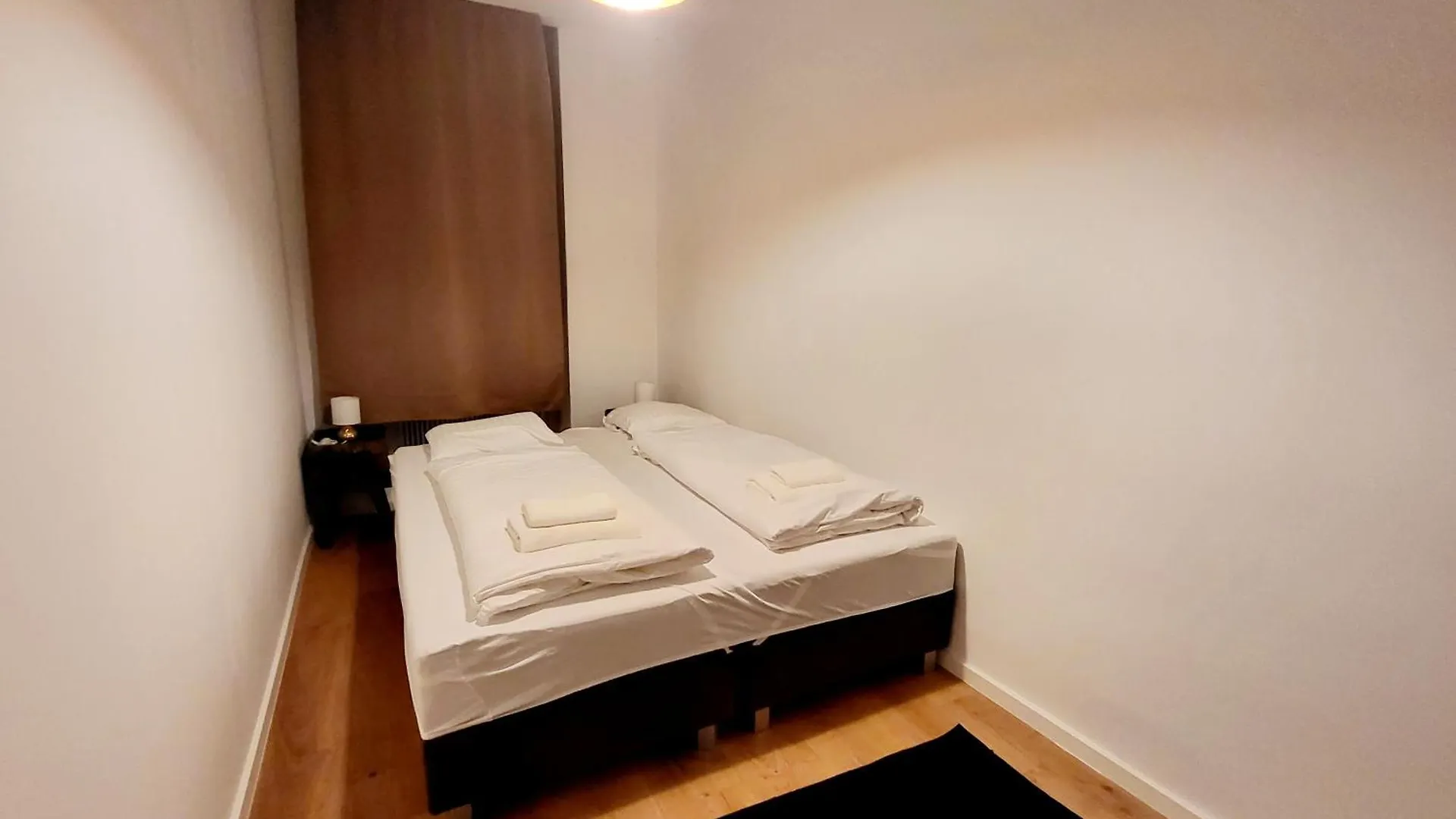 Kienmayer Apartment Vienna 0*,  Austria
