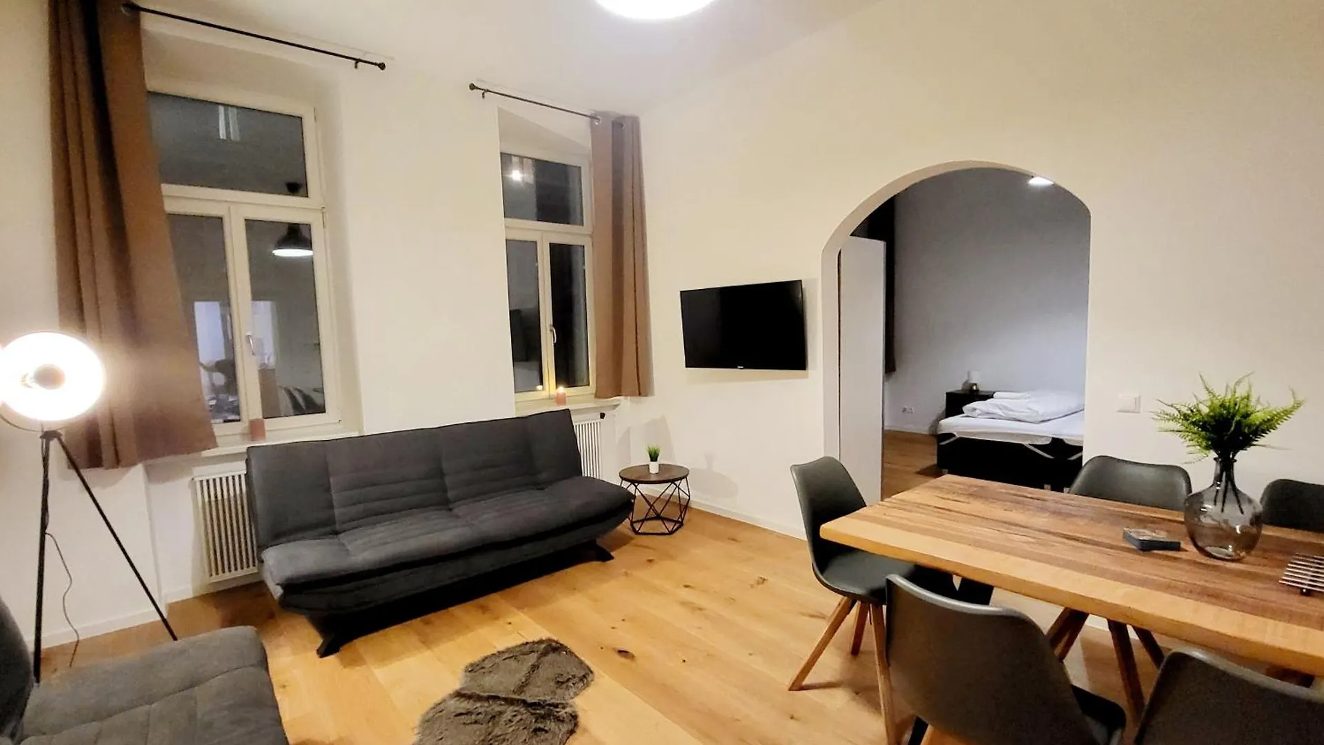 Kienmayer Apartment וינה