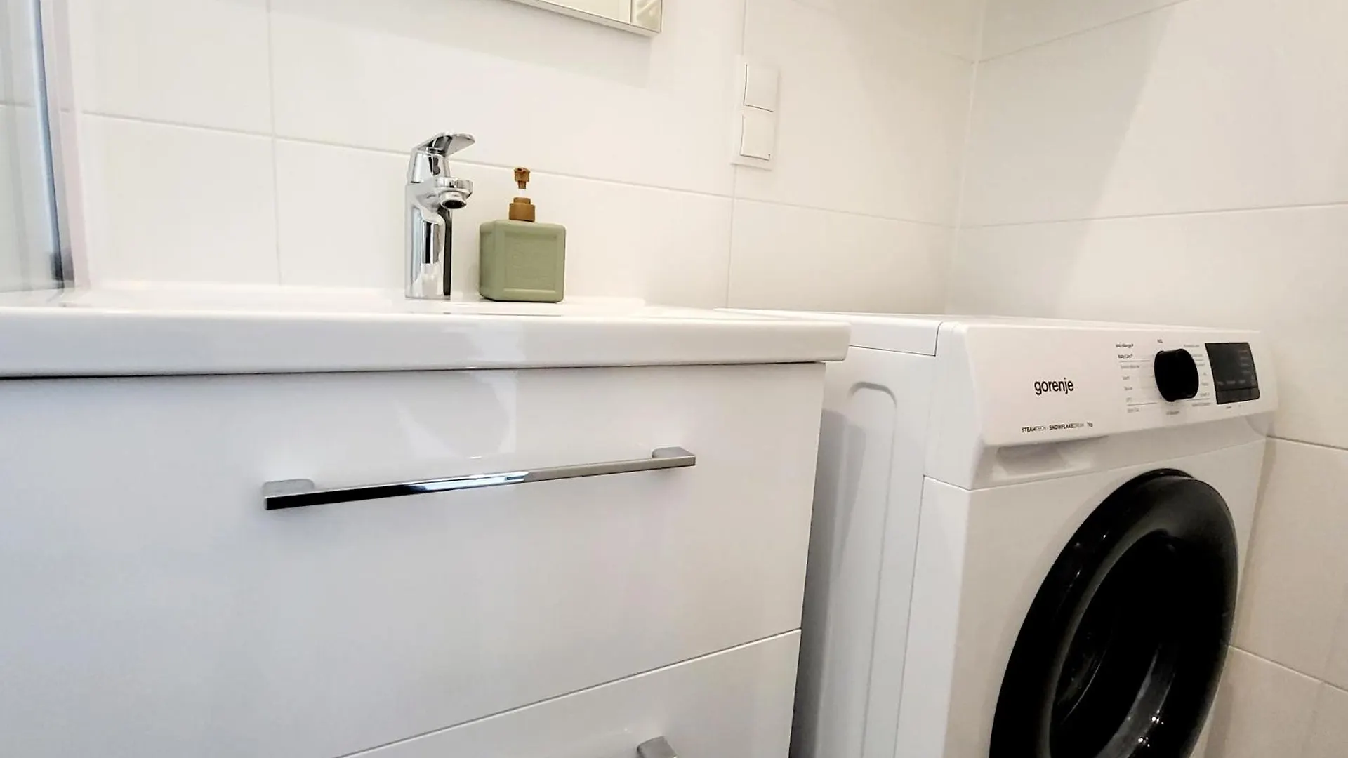 Kienmayer Apartment וינה אוסטריה
