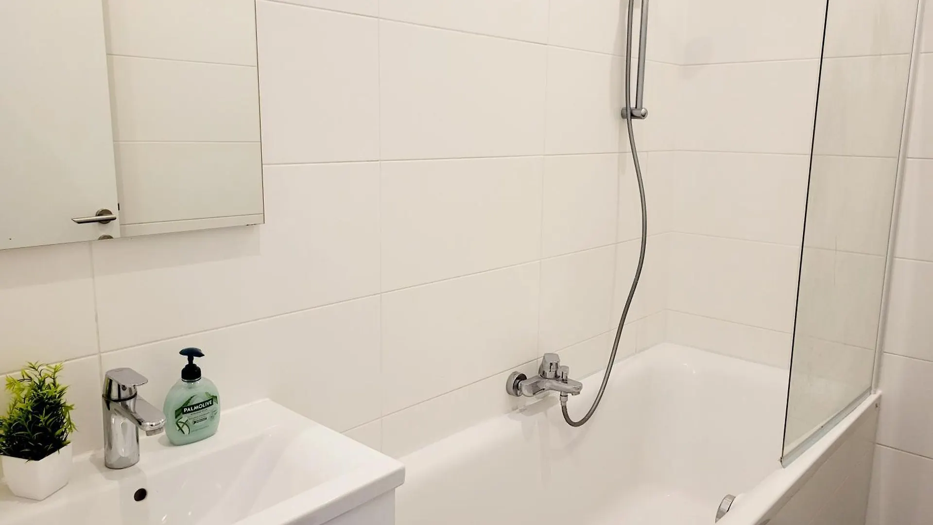 Kienmayer Apartment וינה