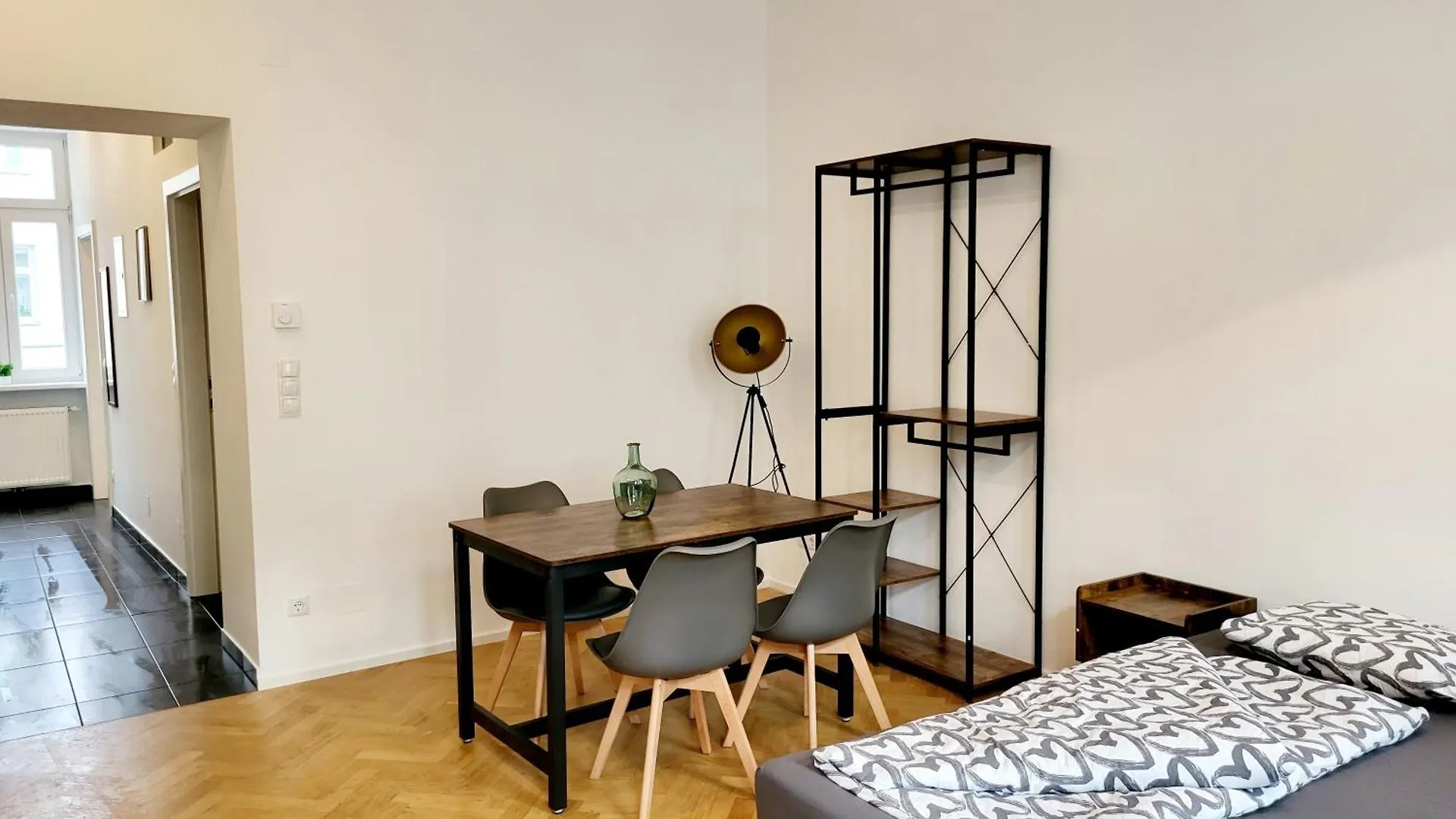 Kienmayer Apartment וינה