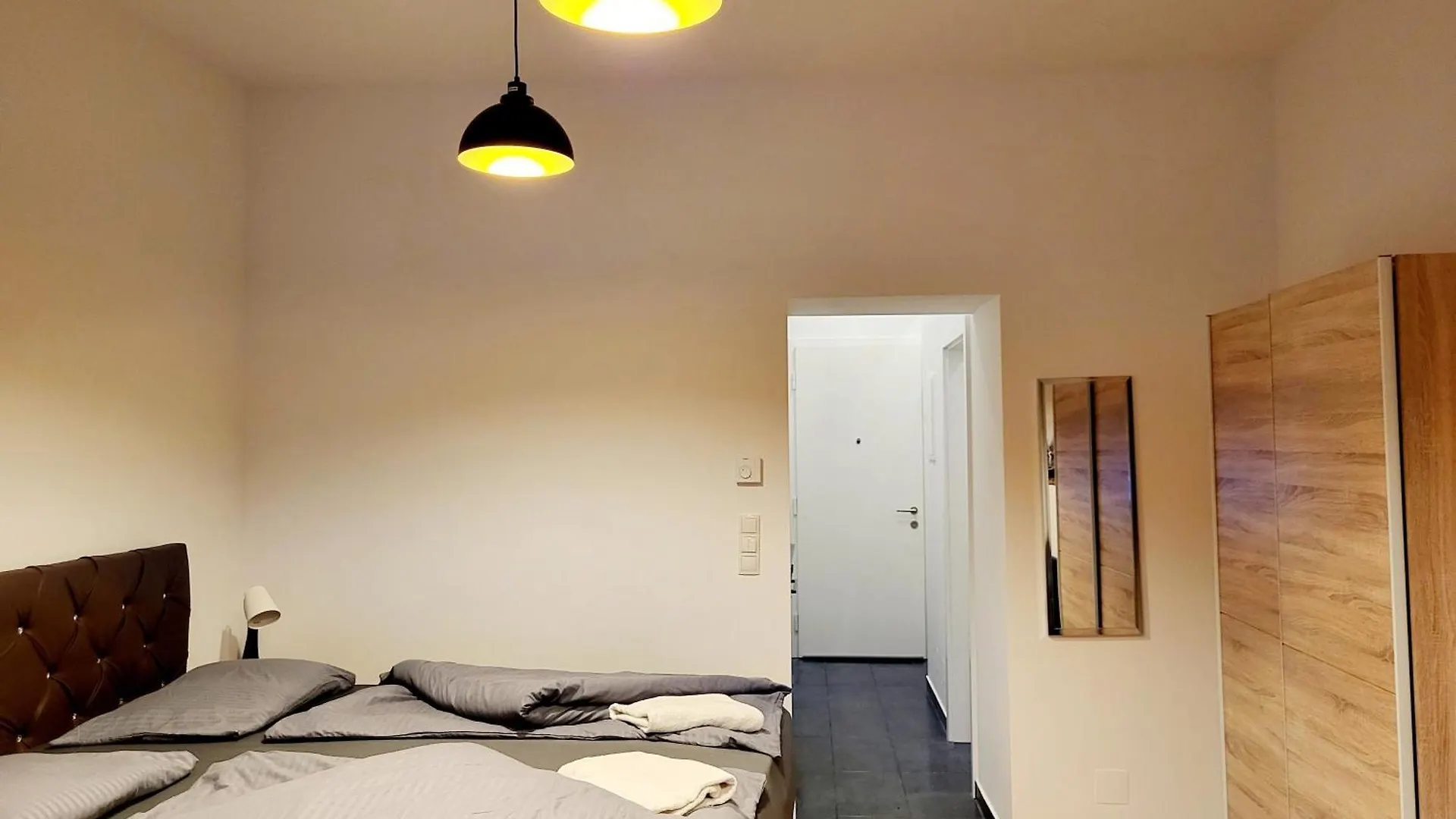 Kienmayer Apartment וינה