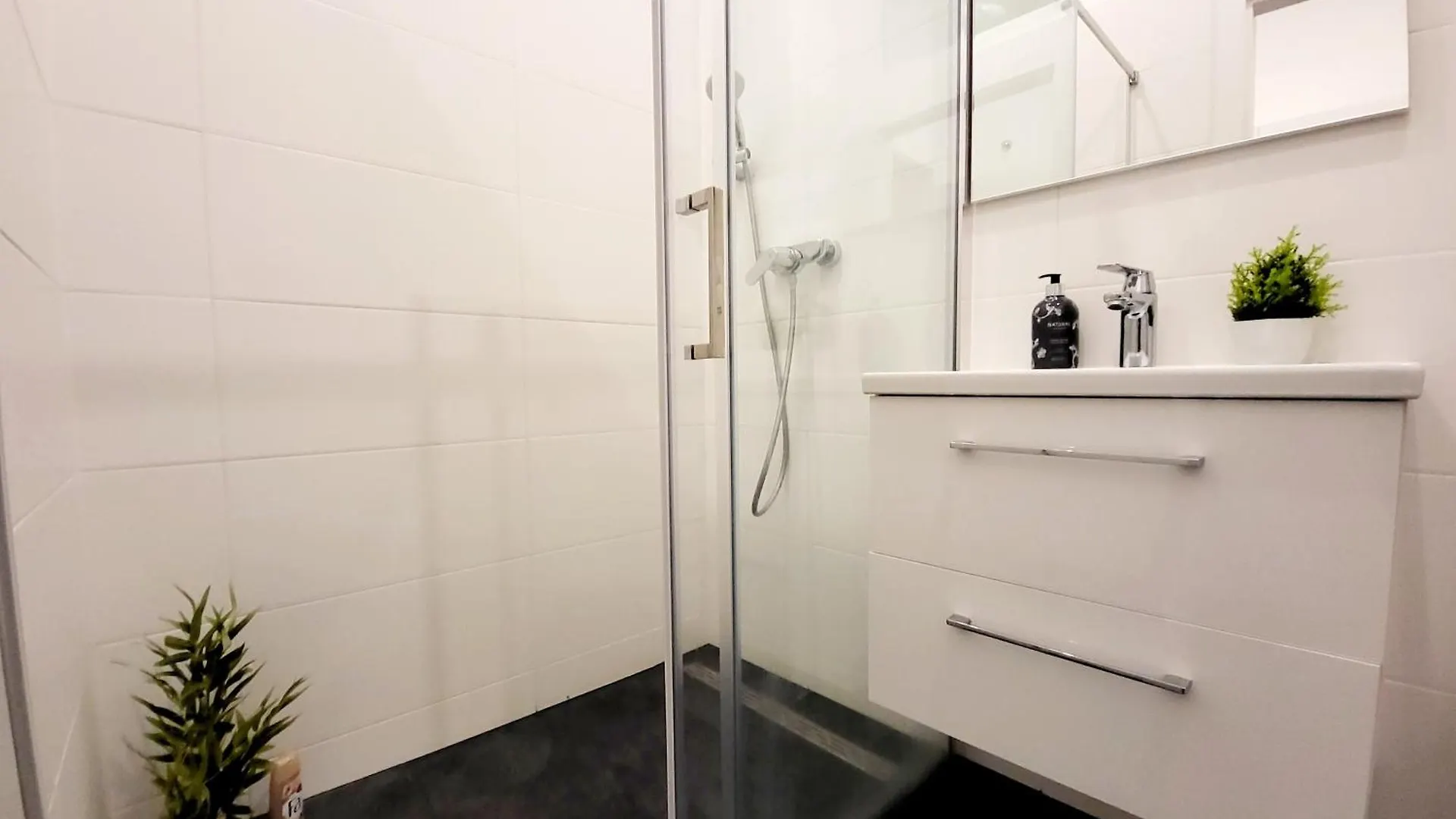 Kienmayer Apartment וינה