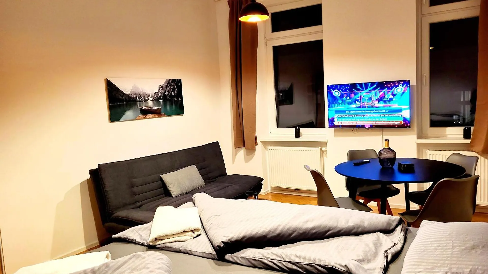 Kienmayer Apartment וינה אוסטריה
