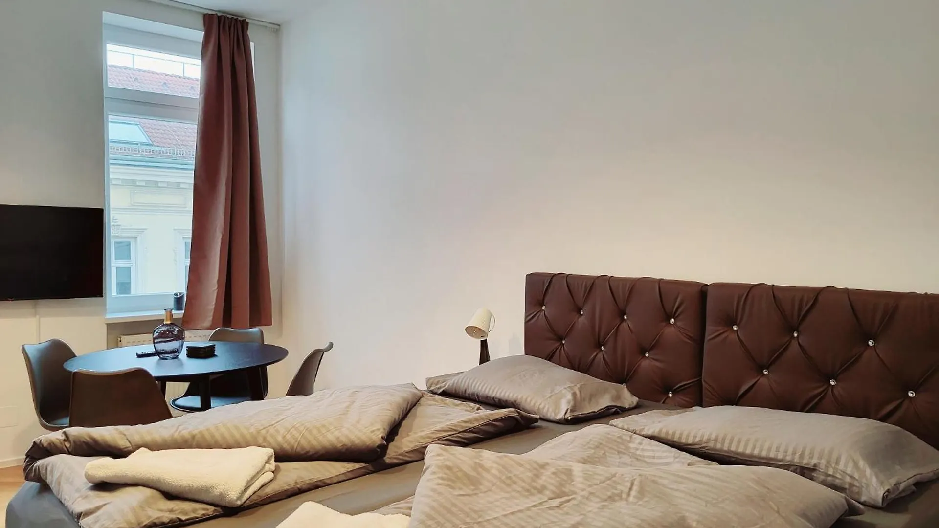 Kienmayer Apartment וינה אוסטריה