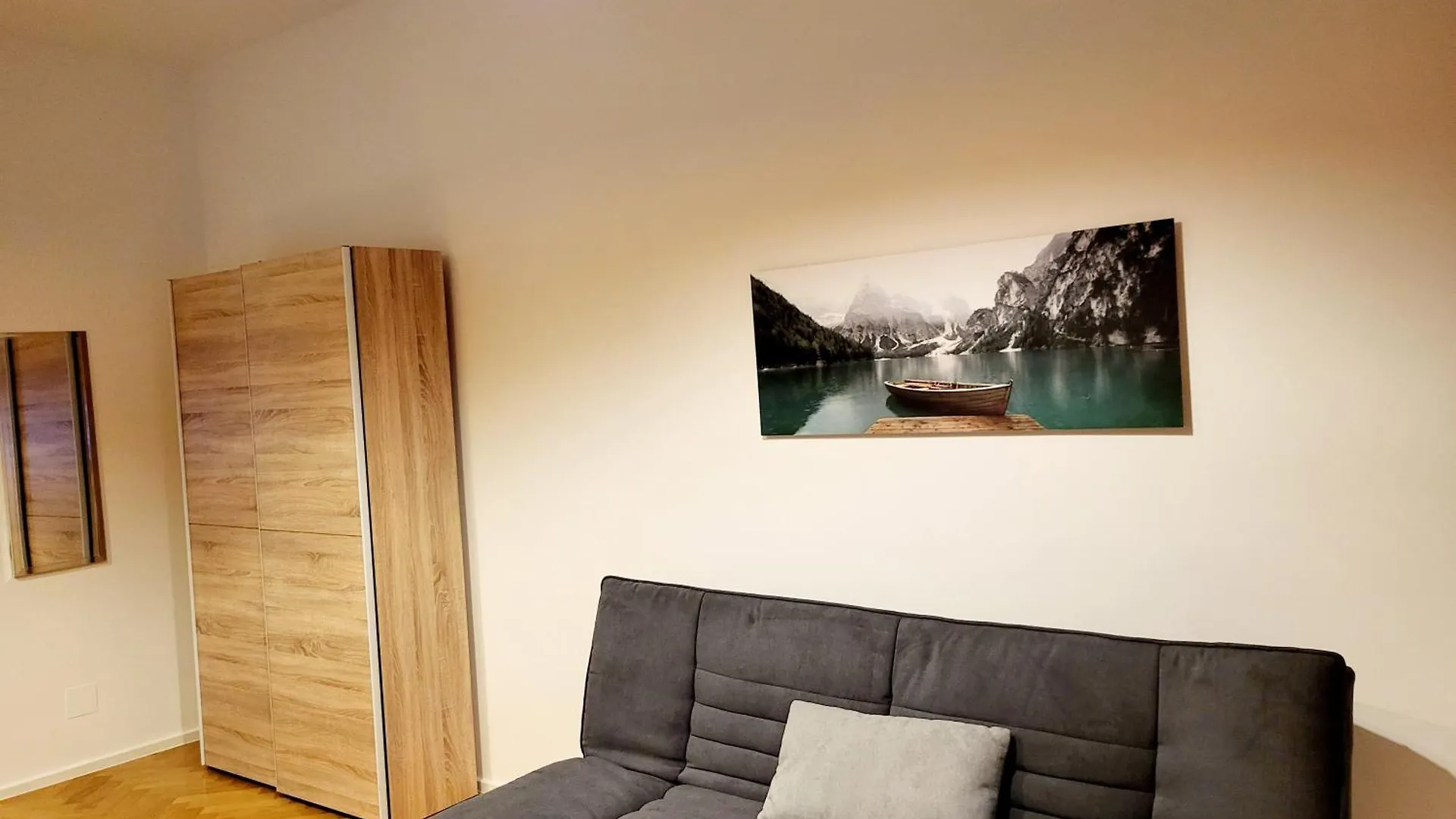 Kienmayer Apartment וינה 0*,  אוסטריה