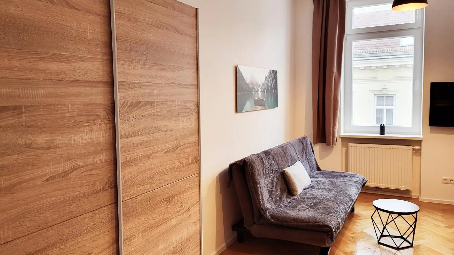 Kienmayer Apartment וינה