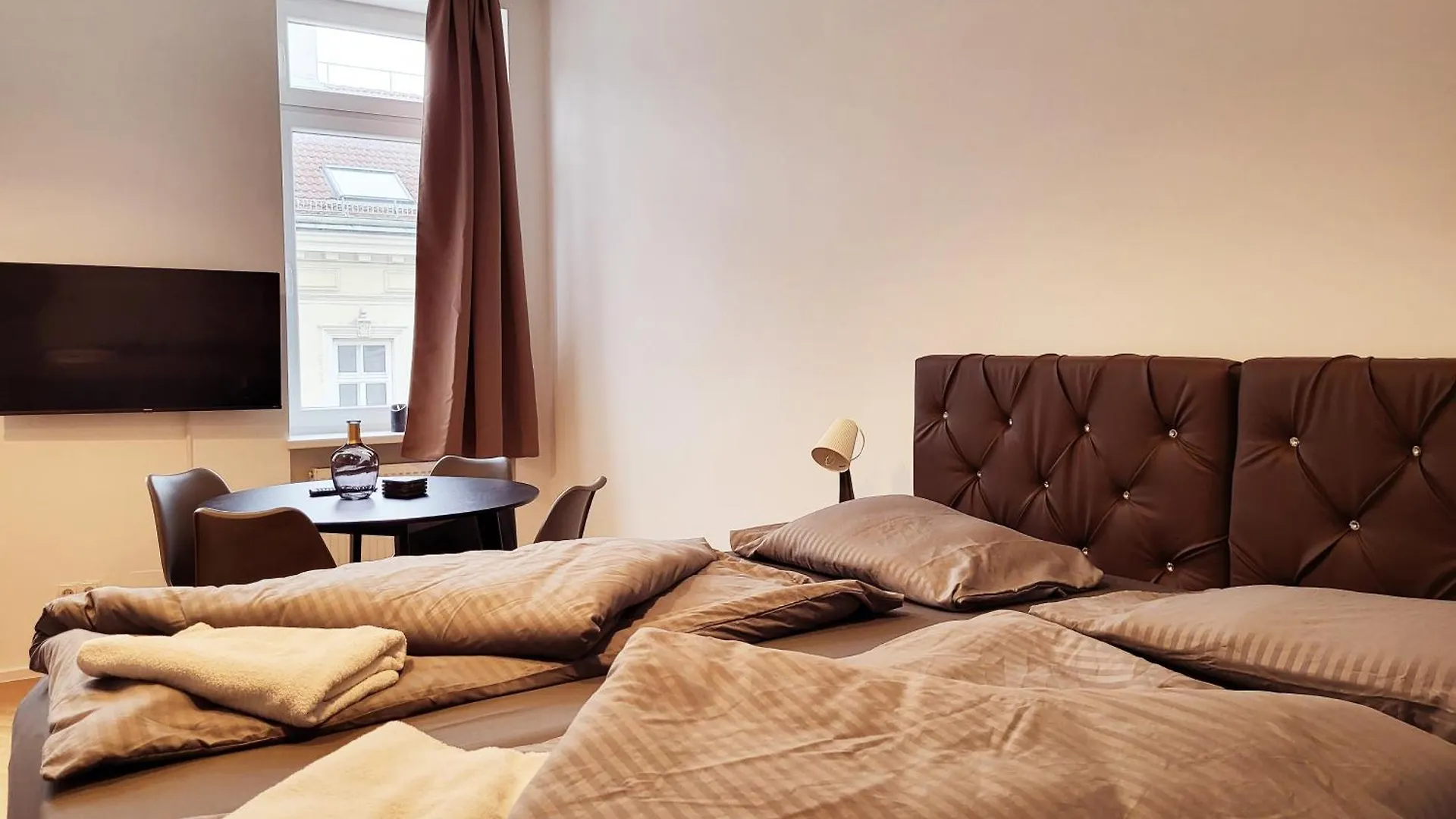 Kienmayer Apartment וינה