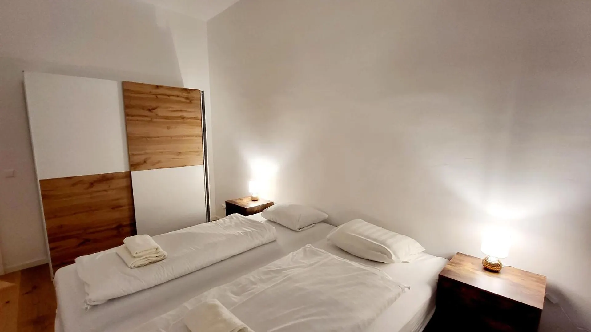 Kienmayer Apartment Wiedeń