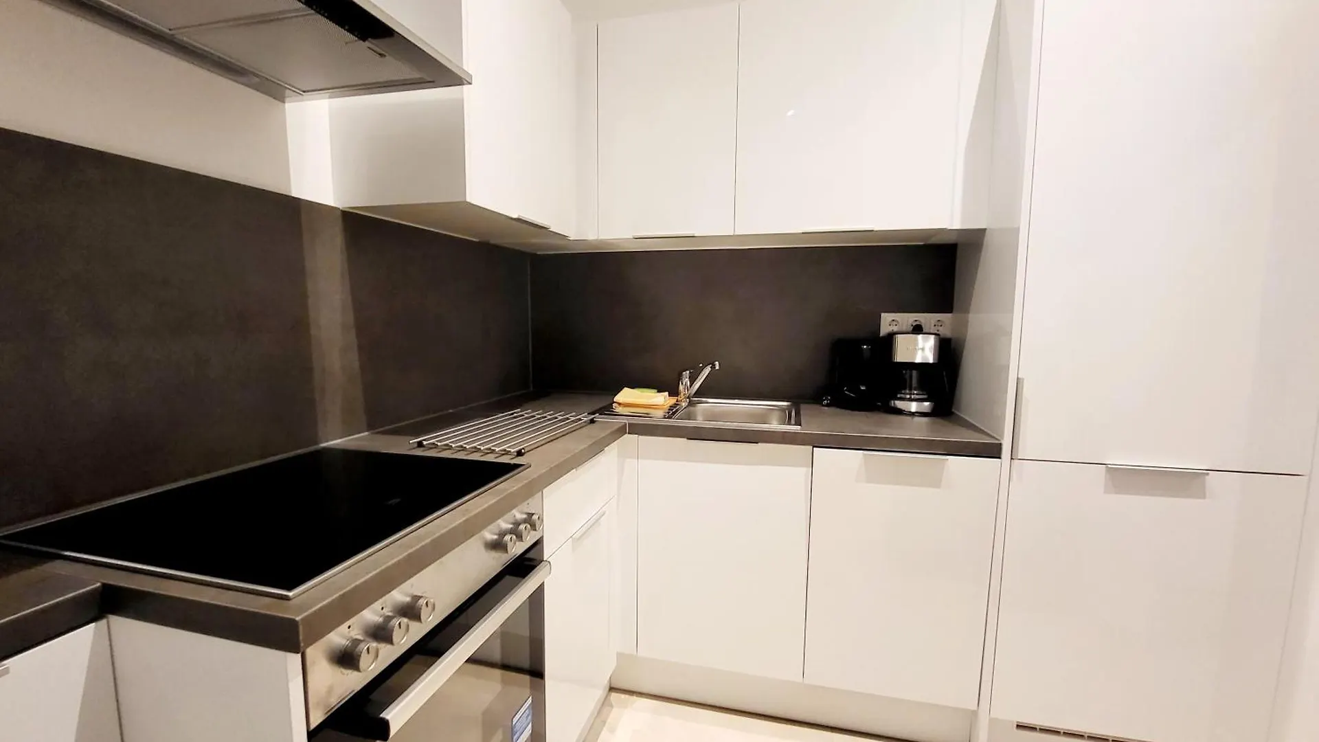 Kienmayer Apartment Wiedeń