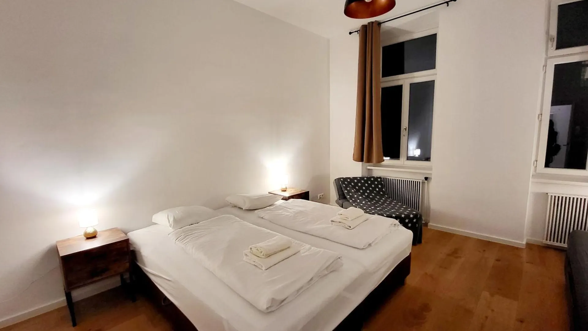 Kienmayer Apartment Wiedeń Austria