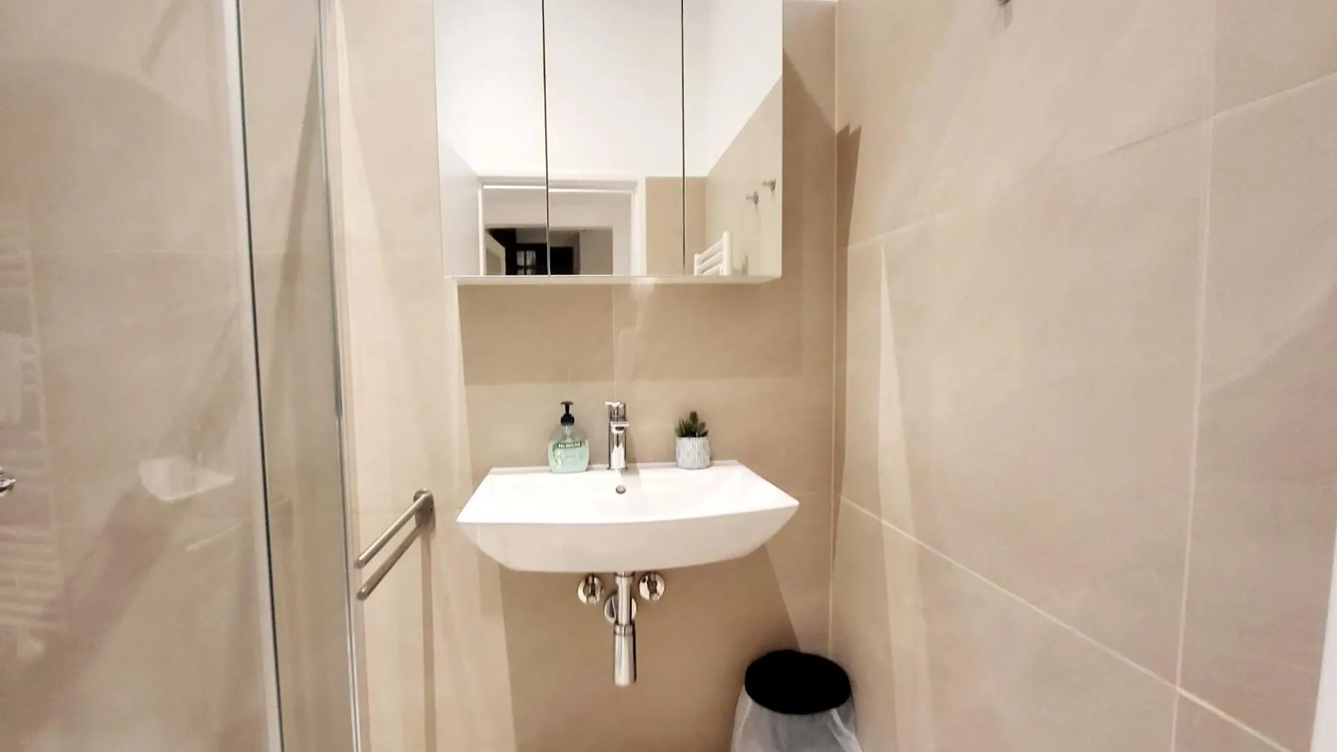 Kienmayer Apartment Wiedeń