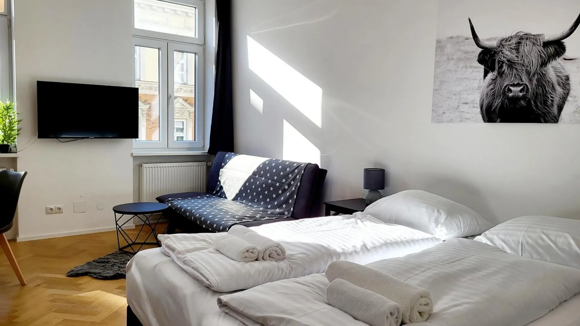 Kienmayer Apartment Wiedeń