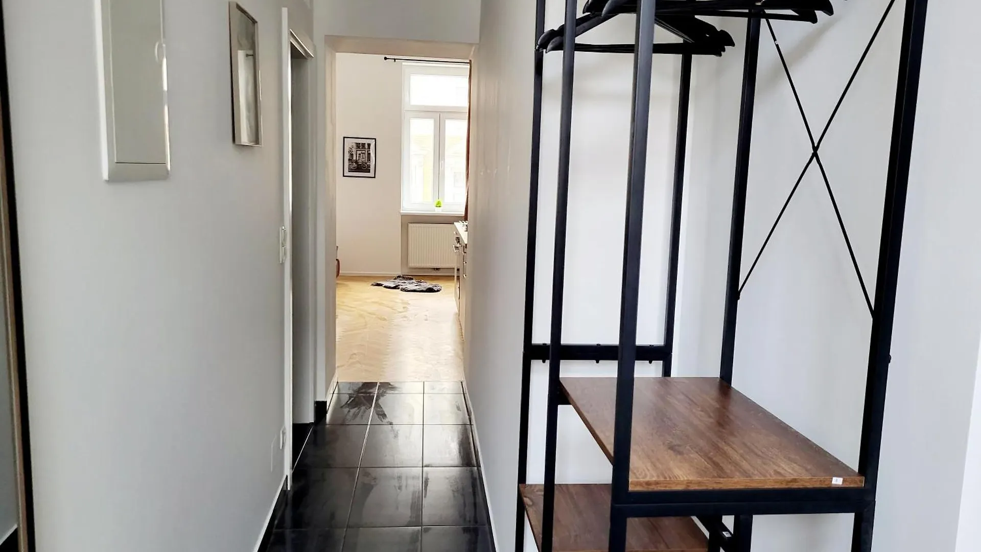 Kienmayer Apartment Wiedeń 0*,
