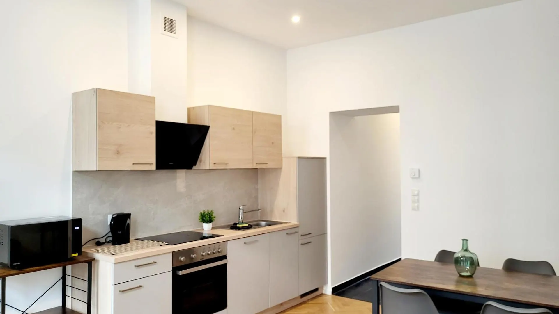 Kienmayer Apartment Wiedeń