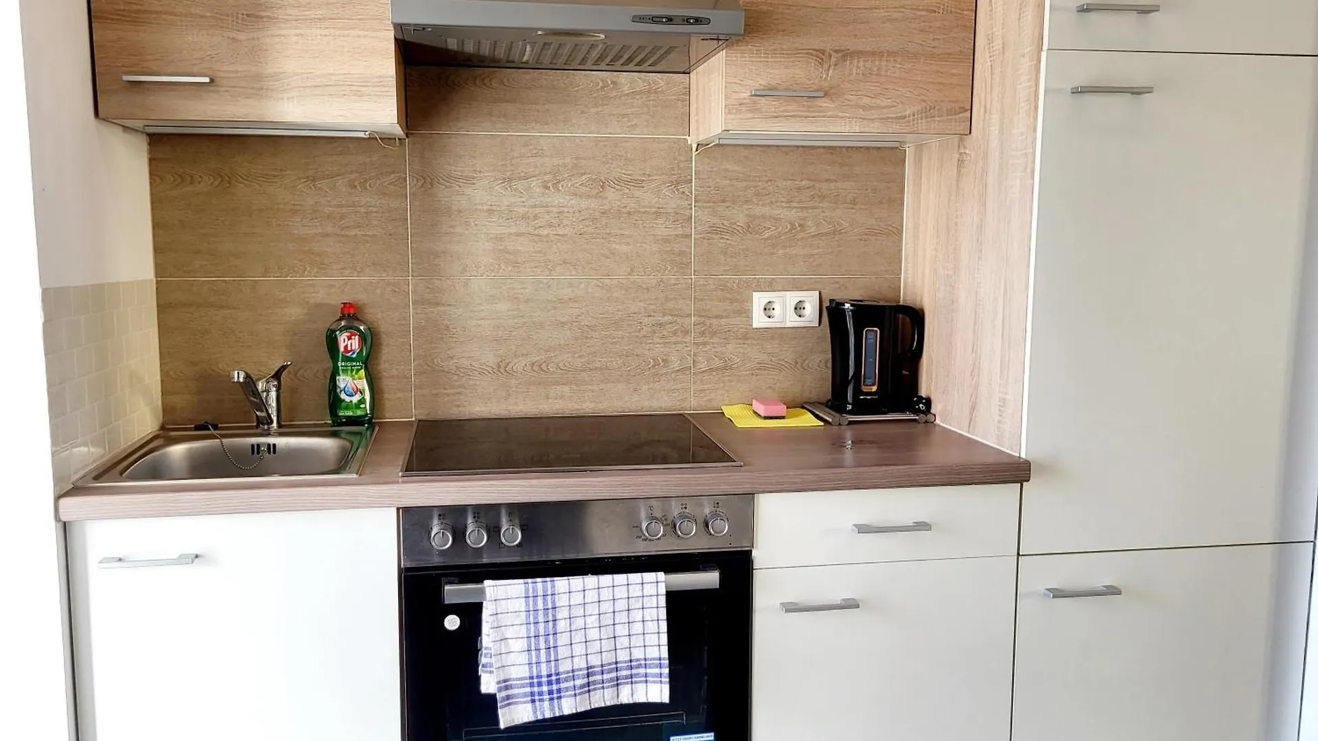Kienmayer Apartment Wiedeń