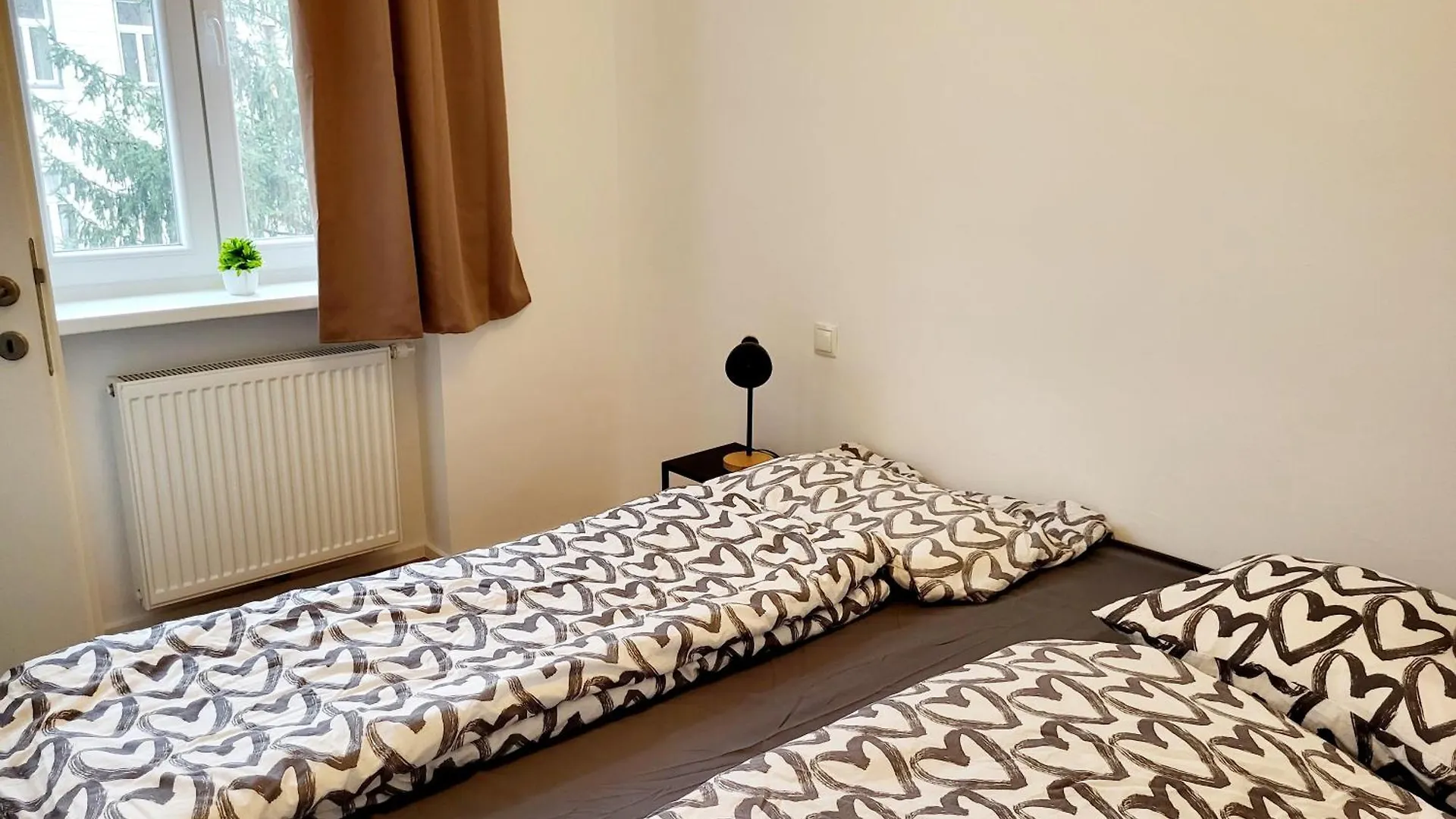 Kienmayer Apartment Wiedeń