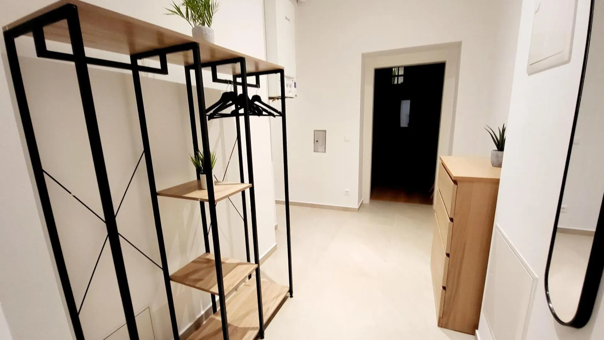 Kienmayer Apartment Βιέννη