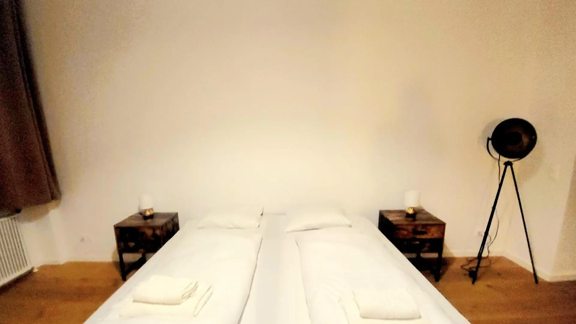 Kienmayer Apartment Βιέννη