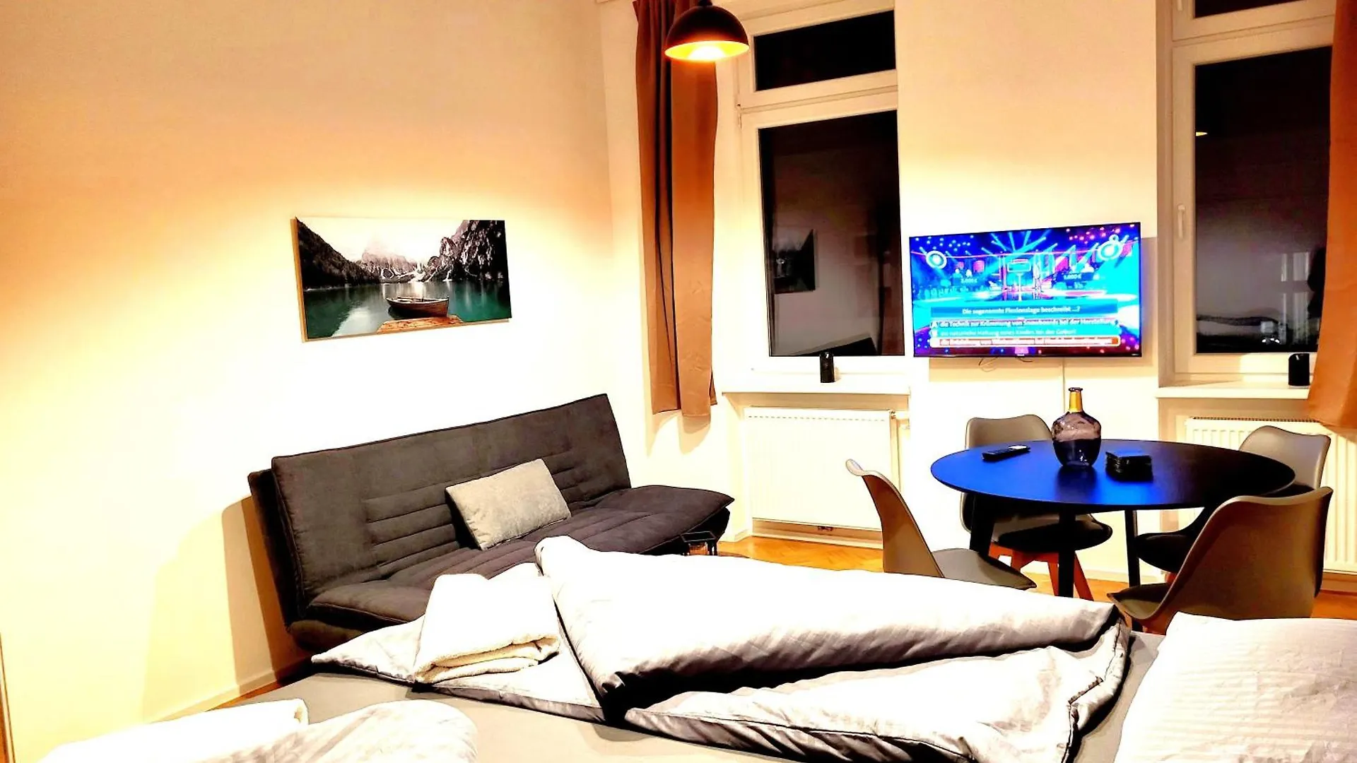 Kienmayer Apartment Βιέννη 0*,