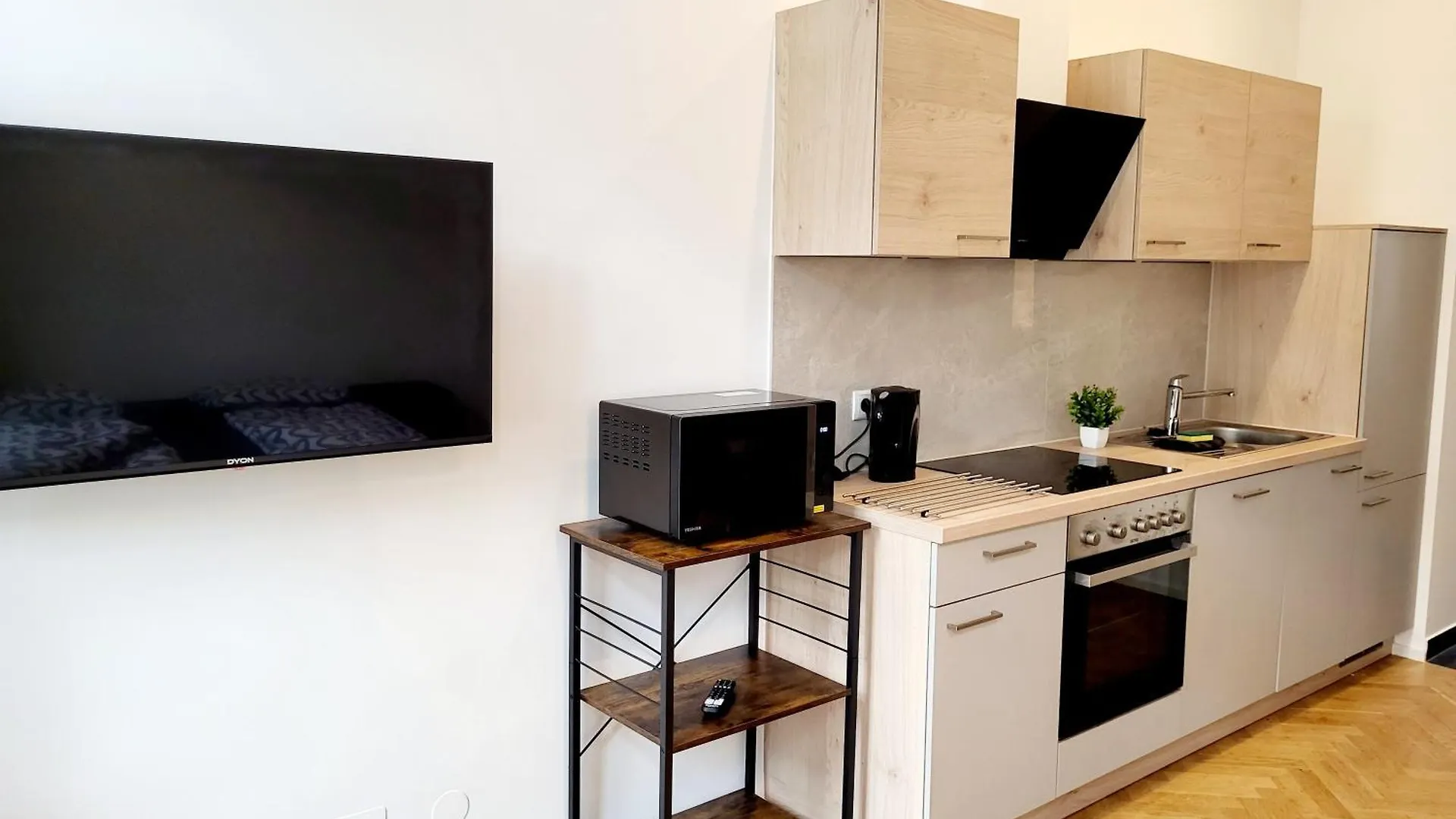 Kienmayer Apartment Βιέννη