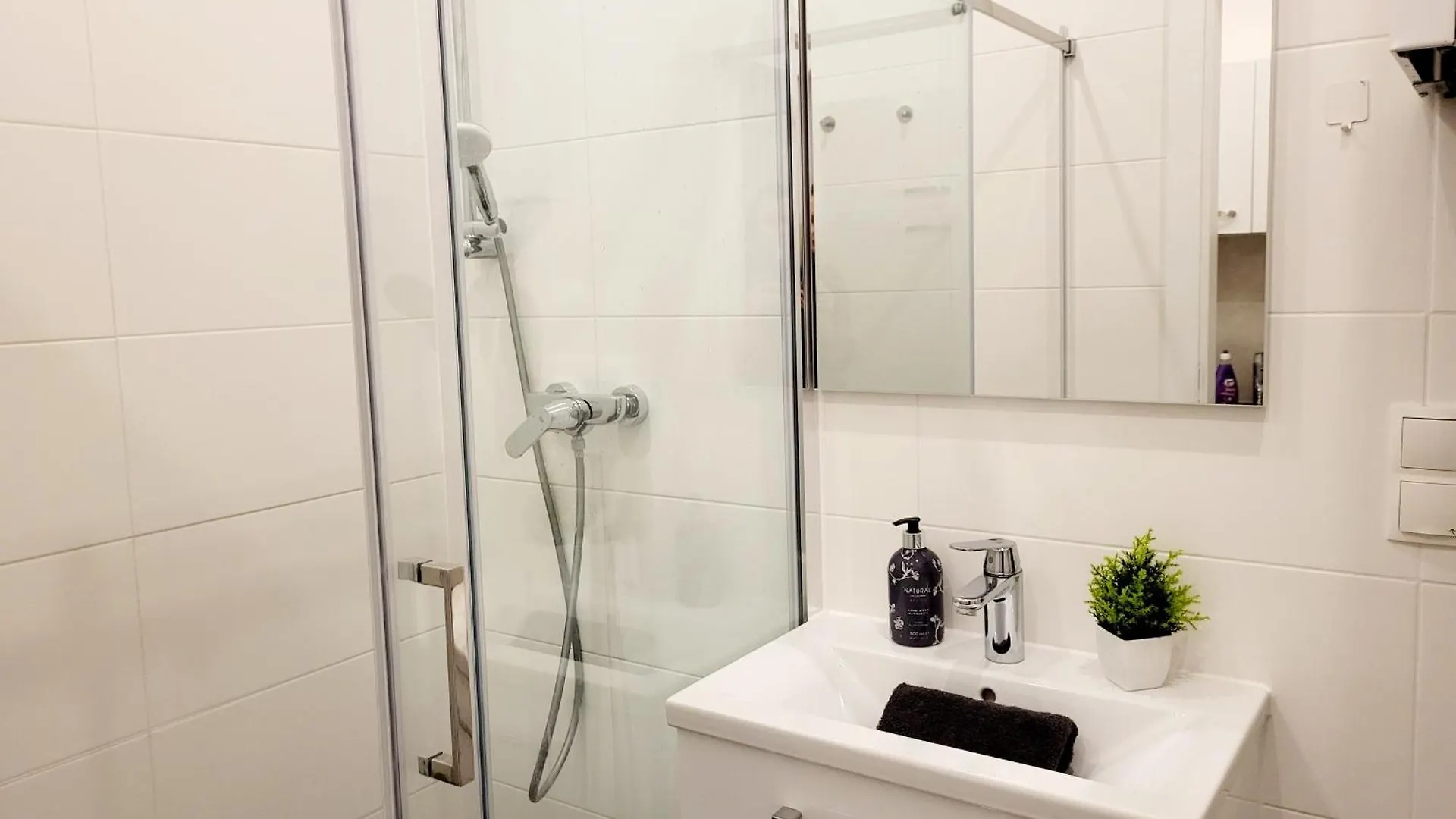 Kienmayer Apartment Βιέννη Αυστρία