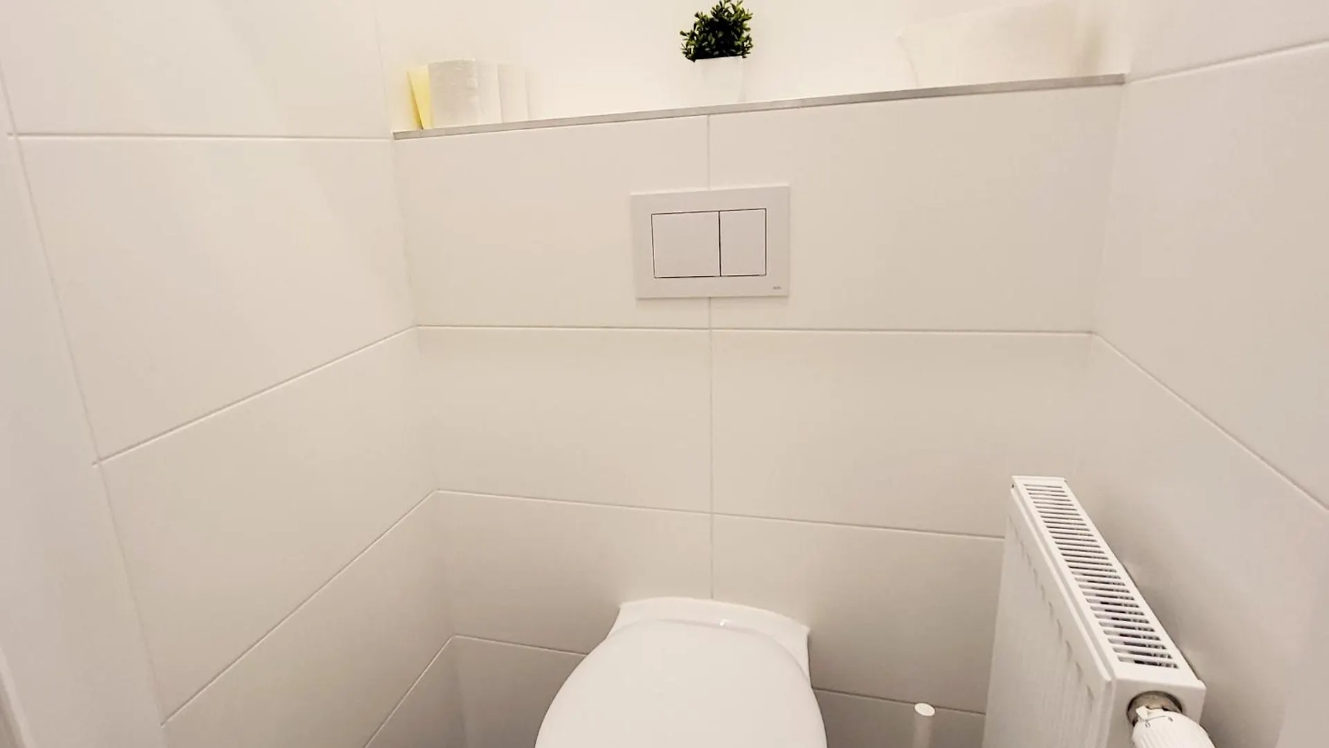 Kienmayer Apartment Βιέννη