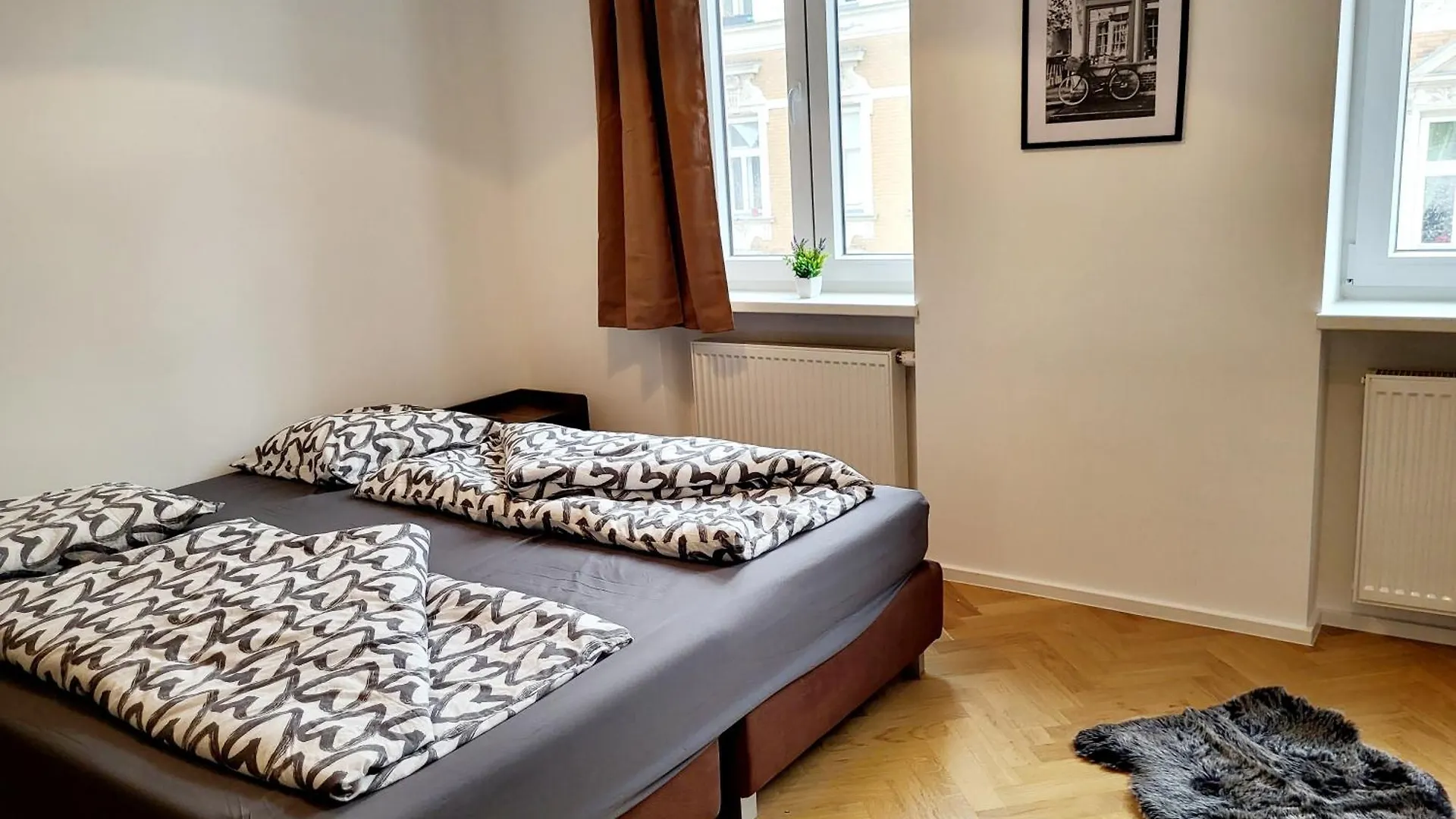 Kienmayer Apartment Βιέννη 0*,  Αυστρία